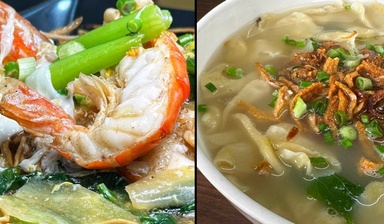 [Photos] No Aircon, No Fancy Sign, Just Good Food: Inside Cheras’ Best-Kept Noodle Secret