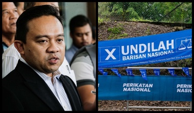 PN, BN Manifesto Soon As New Political Alignment Takes Shape, Says Wan Saiful