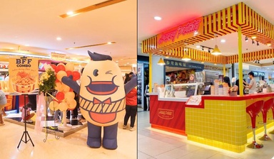 Happy Potato Enters 4 New Markets In 6 Months