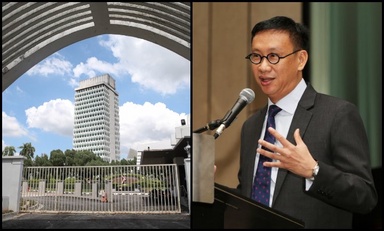 Subang Residents Won’t Lose Govt Assistance, But Gain A New ‘Postman’, Says PKR Leader