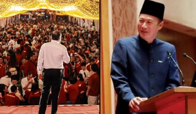 Ridhuan Tee Says One DAP Resignation Is Not Enough, Then Called Them Enemies Of Islam