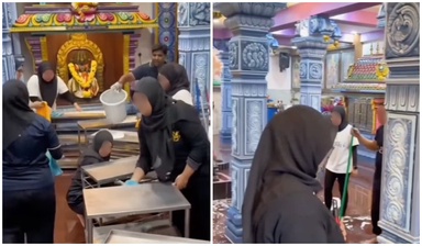 Penang Mufti Urges Muslims To Safeguard Faith After Viral Hindu Temple Clean-Up Video