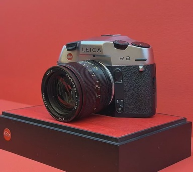 Xiaomi 17T Brings Together The Future Of Smartphones And A Century Of Camera History