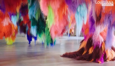 7 Artists Discuss the Power and Urgency of Textiles