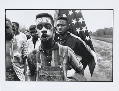 ‘Turn the Volume Up!’ Highlights the History of Speaking Out for Change in America