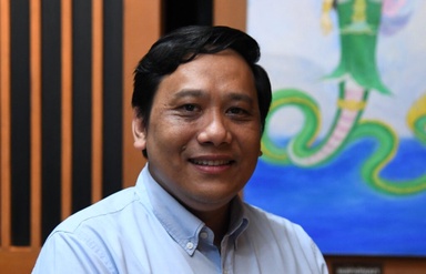 Pantau cuaca, elak terkandas di Selatan Thai