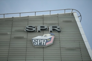 SPR dimaklumkan kekosongan kerusi Parlimen Petaling Jaya  