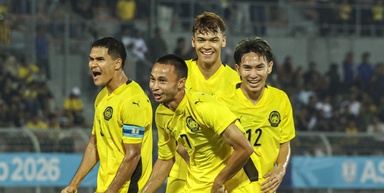 Wan Kuzain kecewa nama ‘tercicir’ ke Piala ASEAN FIFA