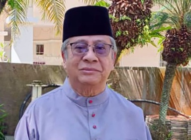 Penagih dadah perlu diubati, bukan dijauhi masyarakat