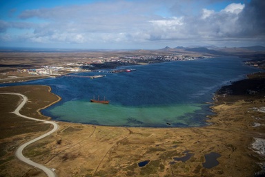Kepulauan Falkland bakal jana RM21 bilion kerana minyak
