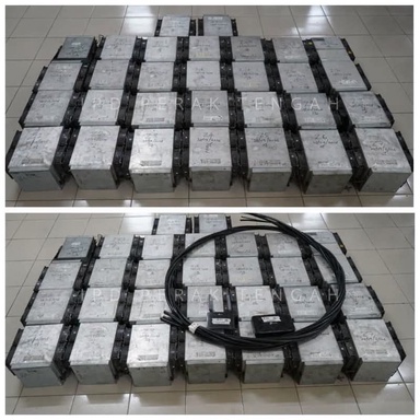 Polis tahan dua lelaki, rampas 30 mesin bitcoin