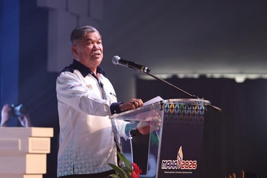 MAHA 2026 catat jualan RM66.88j, MoU RM10.35b