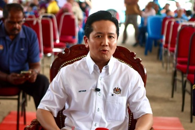 IPU lebih 400: Kawasan jerebu teruk boleh diisytihar darurat