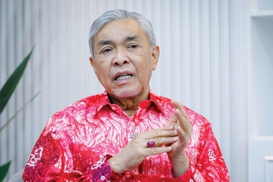 BN tidak bersama Kerajaan Perpaduan selepas Parlimen bubar