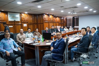 Terengganu bantu 383 pekerja susulan penamatan operasi CJ Bio