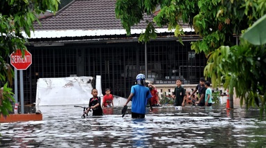 Pemaju hartanah diberi amaran, ikuti garis panduan atasi banjir
