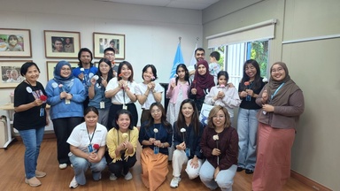 Far From Home, These Zomi And Yemeni Refugees Are Rebuilding Life And Hope In Malaysia