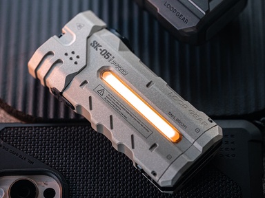 3 Outdoor Gadgets That Quietly Become Your Emergency Kit When Everything Goes Wrong
