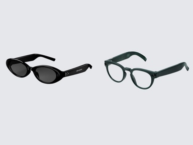Google’s Android XR Glasses Pick Gentle Monster and Warby Parker