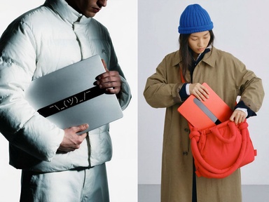 Nothing Book laptop concept let’s you be more expressive with a slender secondary screen on the lid