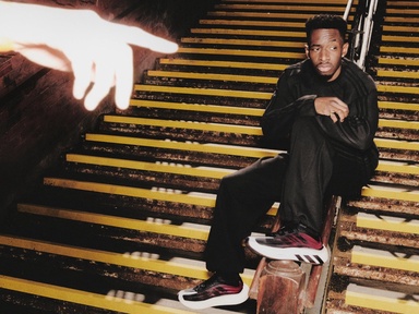 adidas Hyperboost Euphoria: The Foam That Outgrew the Track