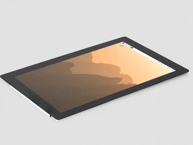 Raspberry Pi Finally Has the 10-Inch Screen Its Projects Always Needed