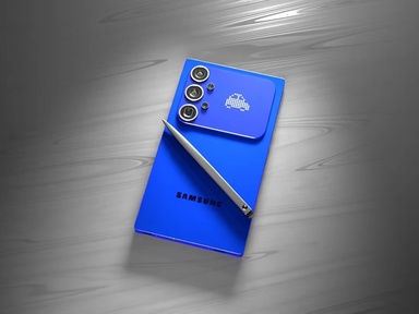 Samsung Killed the Galaxy Note, but This S27 Concept Brings It Back