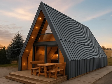 This Polish Cabin Design Has Survived 50 Years by Refusing to Change