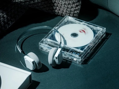 4 Times a Day the StillFrame Headphones Switch Jobs For You