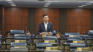 雇主未申报职缺罚款从统一1万令吉改累进制，首犯仅罚1000令吉