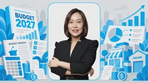 少些意外，少些繁琐：中小企业对2027年财政预算案的期望
