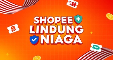 Shopee 推出 1.5 亿令吉援助计划！免运券/贷款/仓储一次到位，助大马中小微企业稳经营促增长！