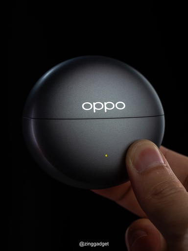 戴起来真的很轻松!OPPO Enco Clip2 评测:轻巧舒服、续航一整天都 OK,但开放式体验仍有取舍!