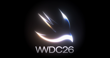 不只是iOS 27!WWDC26完整节目清单公布:开发者活动、讲座、App设计大奖等!