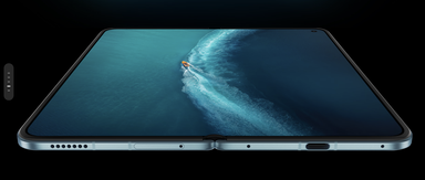 vivo X Fold6中国发布：天玑9500超能版、7000mAh+80W、AI生产力再提升，售约RM4,773起！