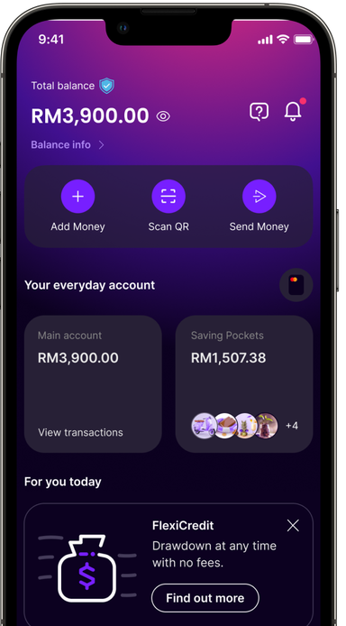 出国上网更方便!GXBank 合作 Firsty 推出 App 内购买移动数据服务:不用换 / 买 SIM 卡,超过120国家可用!