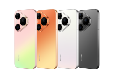 HUAWEI Pura 90s Pro系列发布:2亿长焦、5cm微距长焦、Kirin 9030s、最高100W快充,售RM3699起