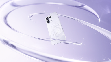 OPPO Reno16系列发布:3D浮雕背盖、天玑8550 Super、全系80W快充,RM1899起!