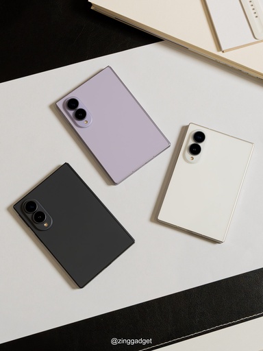 论游戏,阔折叠是专业的!Samsung Galaxy Z Fold8游戏体验:光靠这点玩游戏就夯爆了!