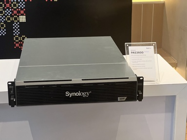 Synology：逾90%大马企业认为AI-ready基础设施重要！68.6%更倾向混合式或本地部署