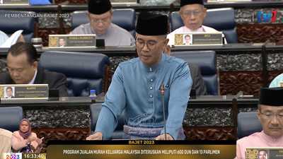 Image from: What happens after the Parliament is dissolved in Malaysia?