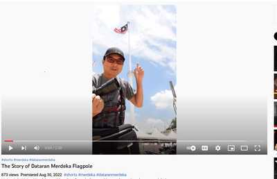 Image from: 3 Reasons Why We Should Be Proud Malaysians Despite the Najib, Rosmah Scandal #MalaysiaKita