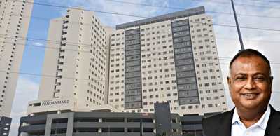 Image from: Federal Government Should Resume SCU Housing Projects