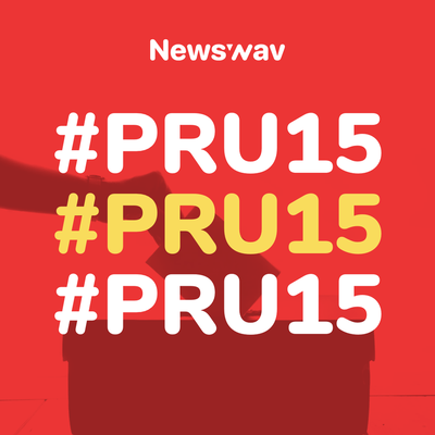 Image from: Pertama Kali Mengundi? Ini Panduan Berguna Tentang #PRU15