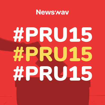 Image from: Pendapat: Undi PH untuk membentuk kerajaan Dinamik & Mampan-memenangi sekurang-kurangnya 112 daripada 222 kerusi #PRU15