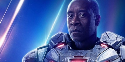 Image from: Armor Wars Dinaiktaraf Sebagai Filem Penuh Marvel
