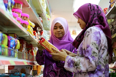 Image from: Orang Muda Tak Mahu Ditipu Lagi #PRU15