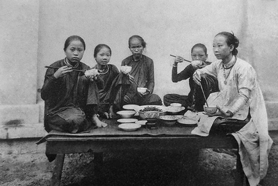 Image from: I'm angry to hear “Vietnamese women are very hard-working"