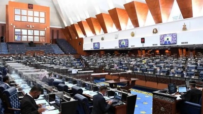 Image from: Can the Prime Minister dissolve Parliament without getting approval from Cabinet?