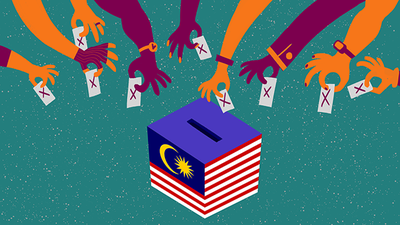 Image from: What legal action can Peter Anthony take after SPR wrongly rejected his #GE15 nomination?